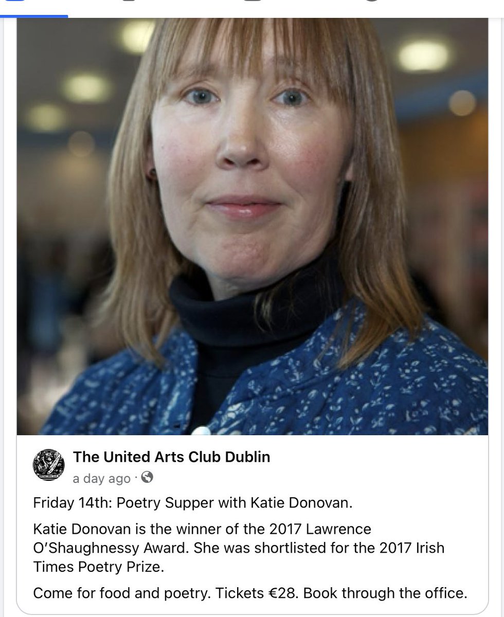 Katie Donovan tweet media