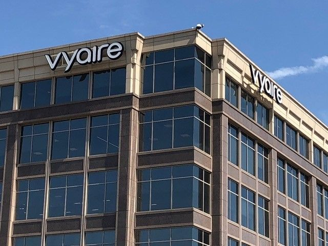 MarketAlerts_'s tweet photo. BANKRUPTCY ALERT 🚨 

Vyaire Medical, a company that makes ventilators and respiratory diagnostics equipment, has filed for CH.11 bankruptcy. Vyaire struggled to refinance its debt after poor performance but plans to remain open while selling some of its business units. https://t.co/RqiO8UI8oi