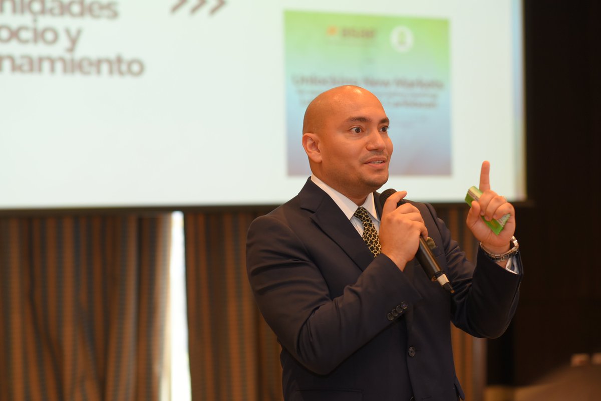 FIEXPO Latin America tweet media