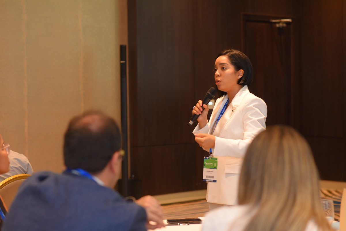 FIEXPO Latin America tweet media