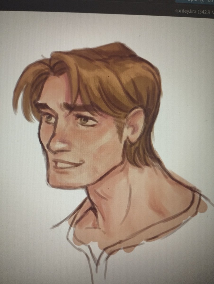 bingbing_draws's tweet photo. Close ups of my pookie wookies 🩸⚰️
#rileyfinn #bvts #buffythevampireslayer #bvtsspike #williampratt #spriley #fanart https://t.co/O18ncxXR2Q