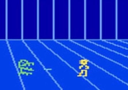 edannunziata's tweet photo. Demon Duck!
#atari800 #8bit #PyramidRun #1981GameDev https://t.co/YNxwEHFJxk