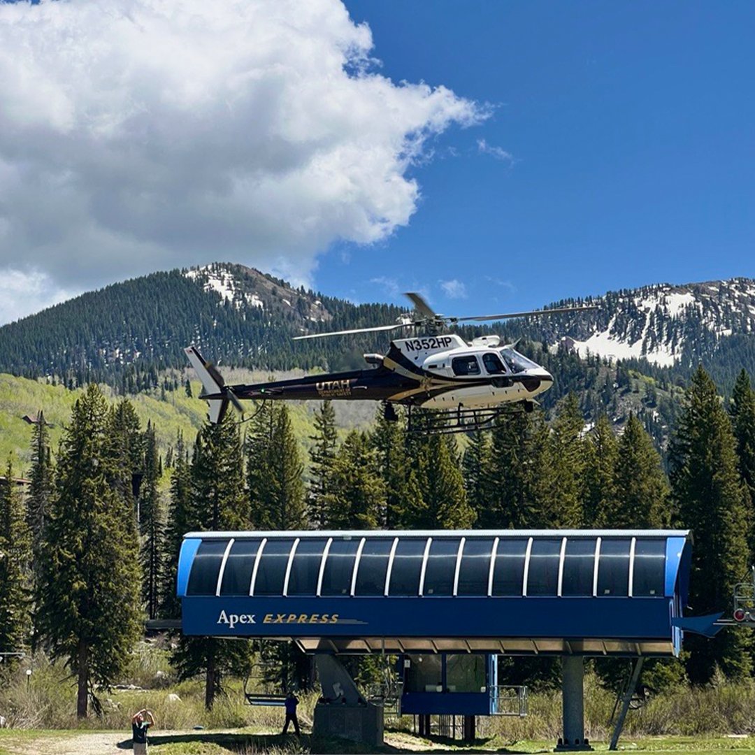 cmcpro_official's tweet photo. We had a great time at the MRA Spring Conference organized by the Mountain Rescue Association (@mtnrescueassoc) and hosted by Salt Lake County Search and Rescue (@slcosar) at Solitude Mountain Resort just outside Salt Lake City, UT. #cmcpro #mountainrescueassociation #MRA https://t.co/IpiG9fPi4r