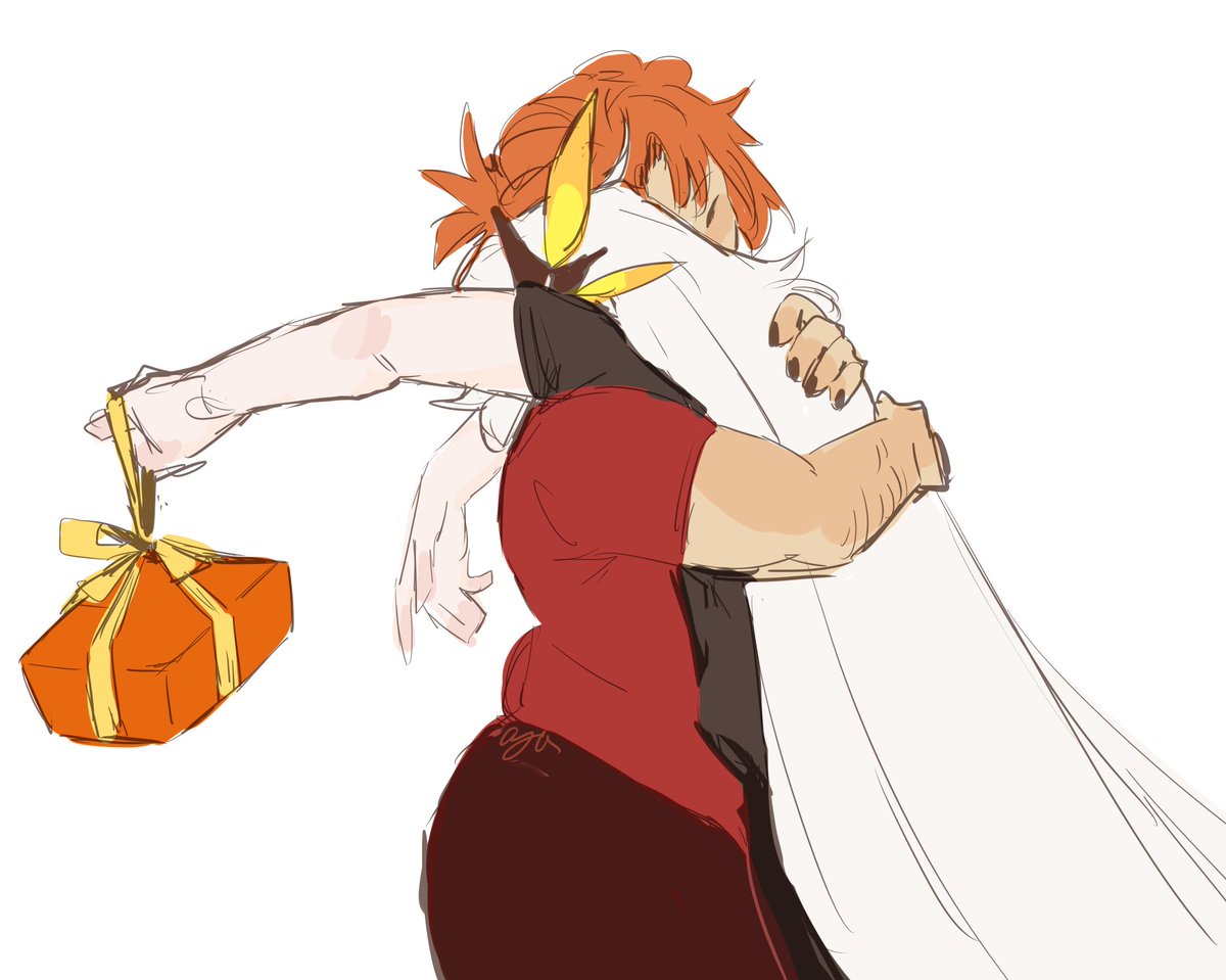 can't forget about her favourite daughter