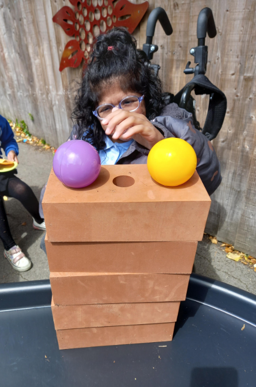 BraysSchool1's tweet photo. 📢 What an amazing day we had on the first ever International Day of Play at Brays School! A big shout out to Ellie for leading and organising this fantastic event. It was heart warming to see so many families join us for an hour filled with fun and games. #Braysbelonging https://t.co/mQ76kOP3Ij