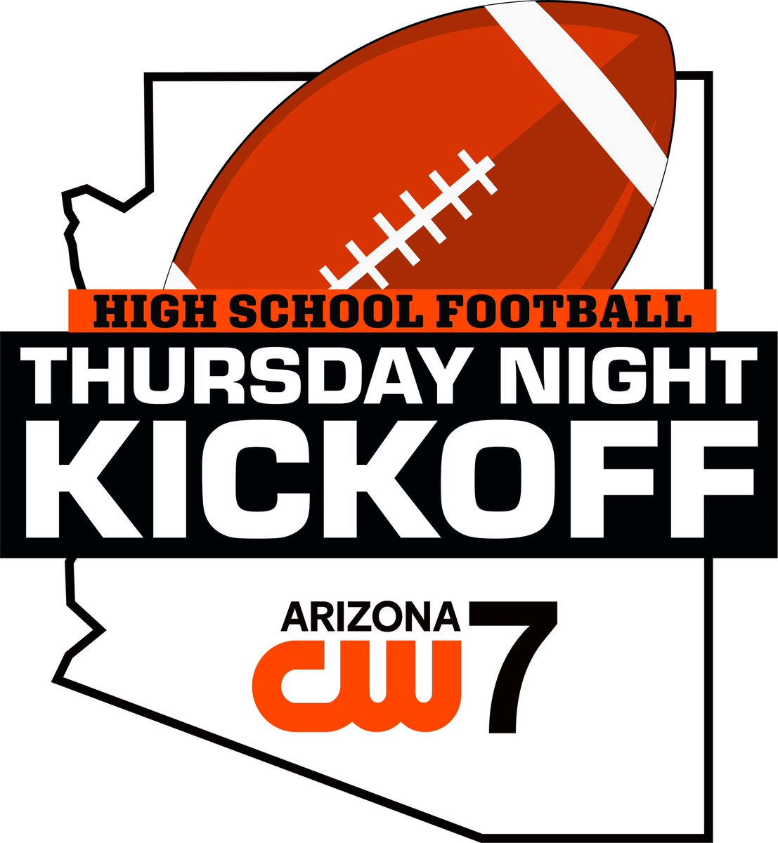 EpicSportsTV's tweet image. Hang in there @JaxonKnutson7! They will KNOW when they see you this Fall on Thursday Night Kickoff on @CW7Arizona! His McClintock Chargers host the Cienega Bobcats on Thursday, Sept. 26th! 🏜️🏈🔥 #HardWorkAlwaysPaysOff #EpicTNK2024