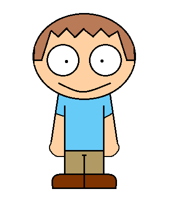 KacperK2006's tweet photo. My New OC Design https://t.co/9xEGEq4pGT