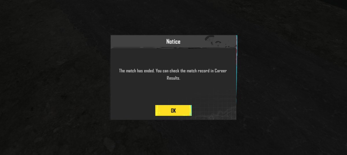 zenithharsh's tweet photo. @OfficialBGMIIND Dear BGMI why don't you just fuck of yourself BC. Player playing in 20ms and then also your game is fucking lagging. Tell me one more thing if a player is dead in game why have it been thrown outside? https://t.co/y02gyTaEim