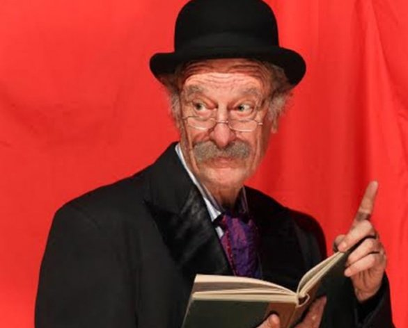 Biografía de Ernesto Suárez