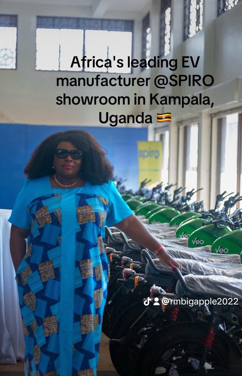 Amb. Rosa Malango “Naluwooza” “Aciro” tweet media
