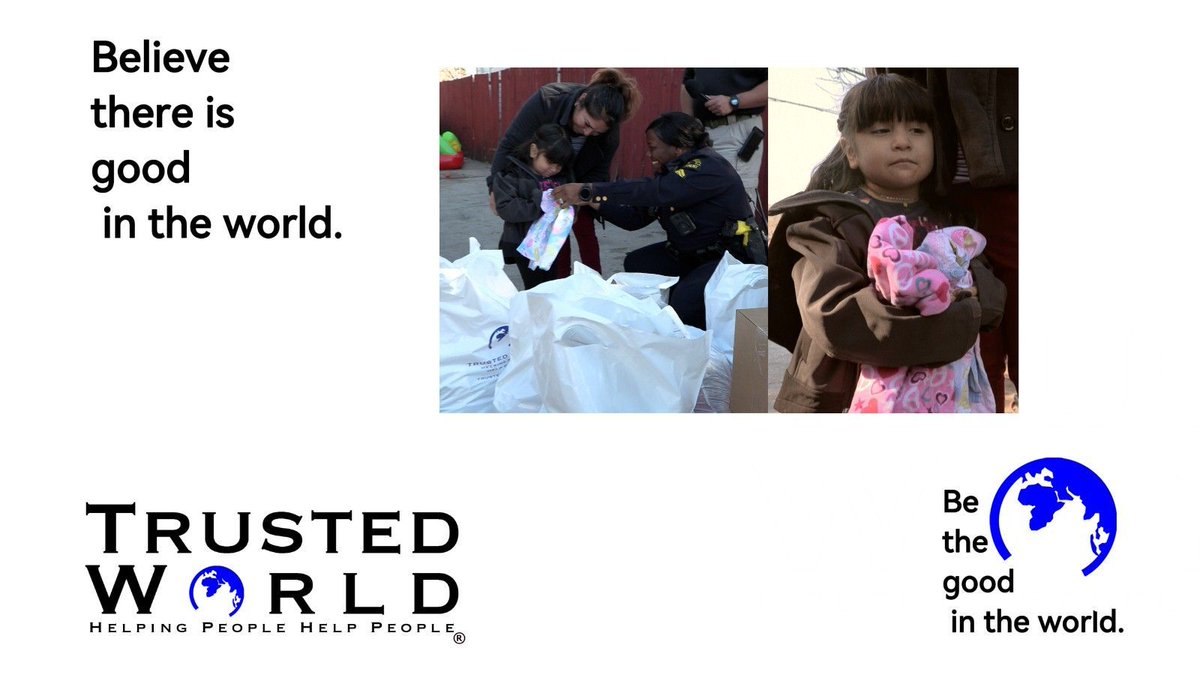 Trusted World tweet media