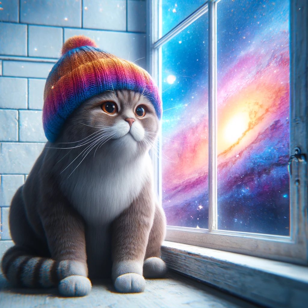 Catwifhat $CWIF tweet media