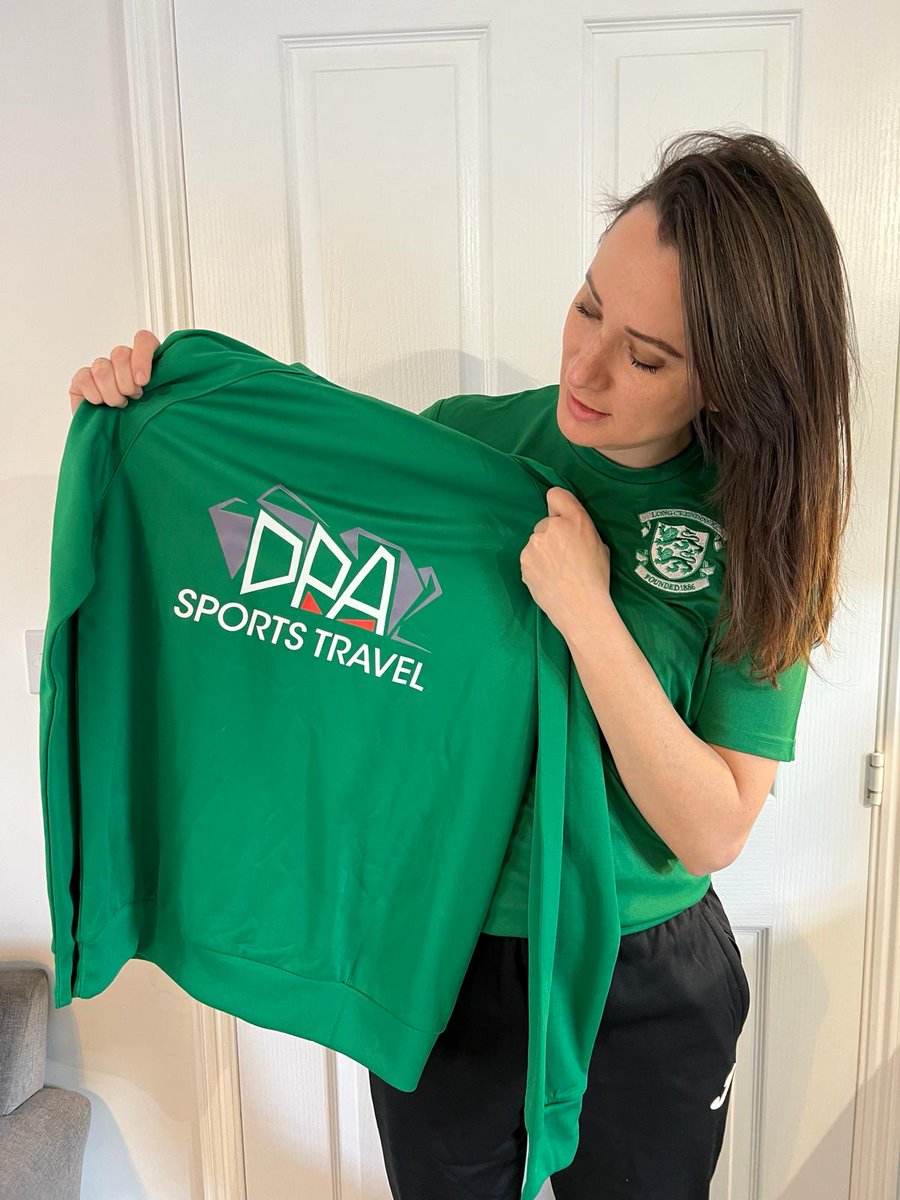 LongCrendonLFC's tweet photo. 🔚 Sponsors 🤝🏼⁠
⁠
As we continue our recognition for the companies who have been our Player Sponsors, we'd like to thank them once again for their support across the last 12 months 💚

- DPA Sports Travel
- Brian Catchpole Transport
- Meglio
- 3B Hire https://t.co/Ss9yG1DhI8