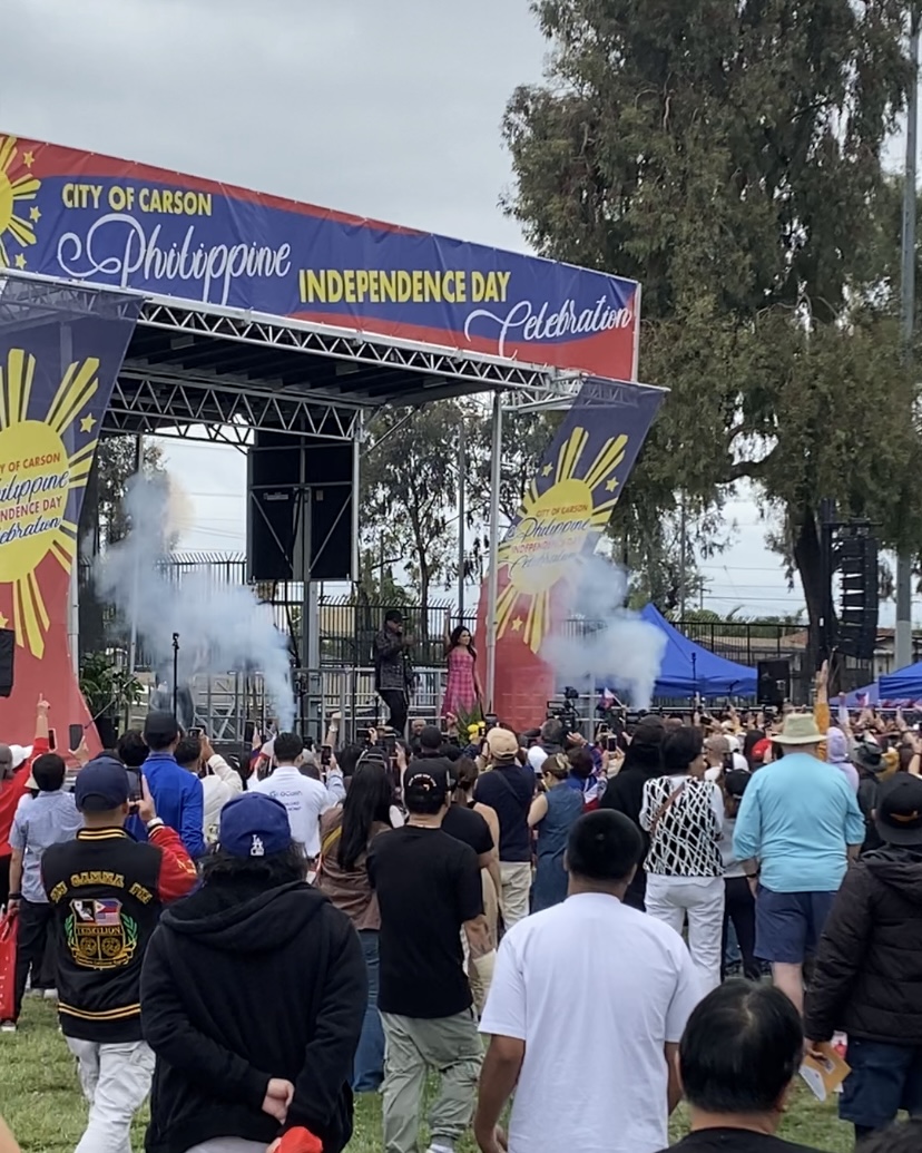 LarryFlyntsLL's tweet image. Thank you to everyone who showed up and made the Philippine Festival incredible! 🇵🇭🎉 Your energy and support made the event truly special. See you next year! 

#philippinefestival #amazingweekend #communityvibes #festivalfun #culturalcelebration #foodandfun #musicanddance
