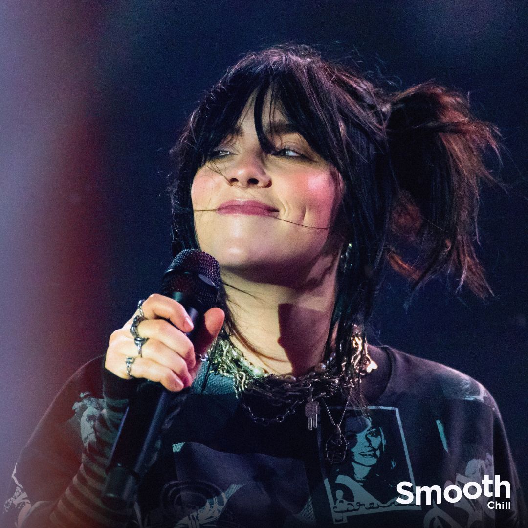 Smooth Chill tweet media