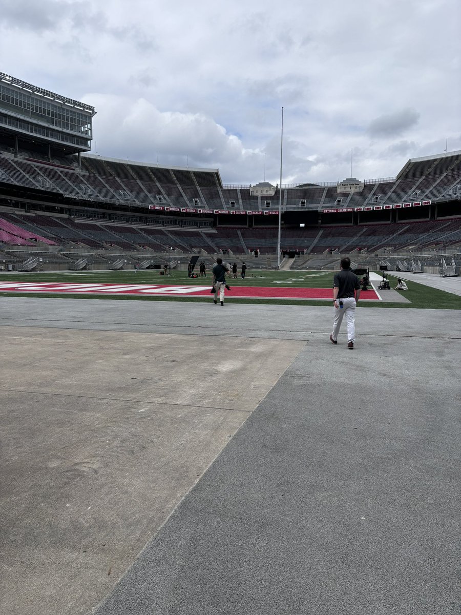 Antonio Young (@ayoung2027) on Twitter photo Thank you <a href="/OhioStateFB/">Ohio State Football</a> for the chance to tour the campus and show my skills at the camp
<a href="/ryandaytime/">Ryan Day</a> <a href="/CoachJordan82/">Devin Jordan</a> <a href="/Locklyn33/">WalkOnCoach ⭕️H 🌰</a> <a href="/OhioStAthletics/">Ohio State Buckeyes 🌰</a> <a href="/247Sports/">247Sports</a> <a href="/On3sports/">On3</a>
<a href="/HIGLEYFOOTBALL/">Higley Football</a> <a href="/CoachCanez/">Brandon Canez</a> <a href="/BrandonHuffman/">Brandon Huffman</a> <a href="/Bill_Kurelic/">Bill Kurelic</a> <a href="/PrepRedzoneAZ/">Prep Redzone Arizona</a> <a href="/JUSTCHILLY/">Just Chilly</a> <a href="/Kevin_Noon/">Kevin Noon</a> Thank you <a href="/OhioStateFB/">Ohio State Football</a> for the chance to tour the campus and show my skills at the camp
<a href="/ryandaytime/">Ryan Day</a> <a href="/CoachJordan82/">Devin Jordan</a> <a href="/Locklyn33/">WalkOnCoach ⭕️H 🌰</a> <a href="/OhioStAthletics/">Ohio State Buckeyes 🌰</a> <a href="/247Sports/">247Sports</a> <a href="/On3sports/">On3</a>
<a href="/HIGLEYFOOTBALL/">Higley Football</a> <a href="/CoachCanez/">Brandon Canez</a> <a href="/BrandonHuffman/">Brandon Huffman</a> <a href="/Bill_Kurelic/">Bill Kurelic</a> <a href="/PrepRedzoneAZ/">Prep Redzone Arizona</a> <a href="/JUSTCHILLY/">Just Chilly</a> <a href="/Kevin_Noon/">Kevin Noon</a>