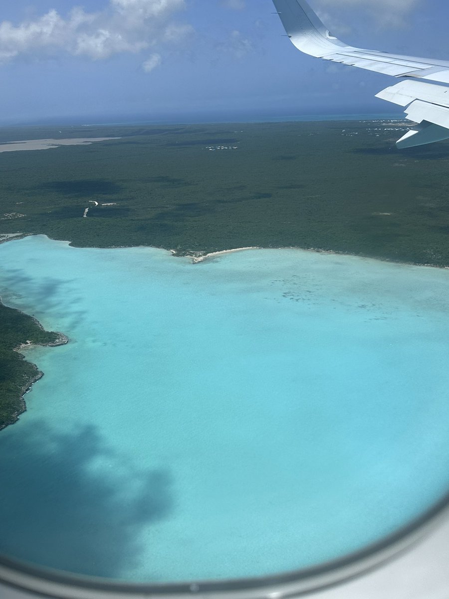 _BAWSE_'s tweet image. Turks and Caicos so beautiful 💕💕