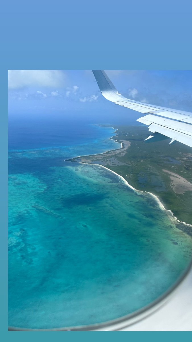 _BAWSE_'s tweet image. Turks and Caicos so beautiful 💕💕