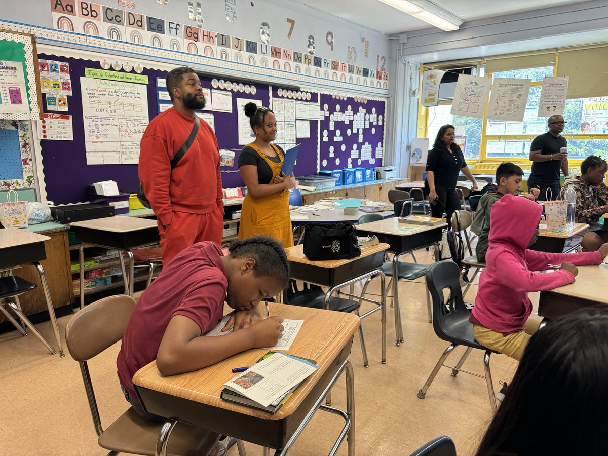 We’ve been loving the <a href="/MBK_Alliance/">My Brother's Keeper Alliance</a> leadership initiative here and the wisdom it’s bestowed upon our 4th graders. Growth over everything! <a href="/produceramadeus/">IG: AmadeusPBM</a> <a href="/District5NYC/">NYC District 5</a> @SeanLDavenport @DeCostaDawn #D5Reimagined <a href="/FollowCSA/">CSA</a> <a href="/NYCESPA/">NYCESPA</a>