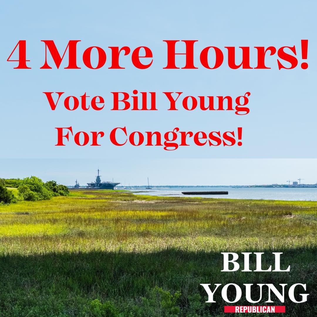Bill Young tweet media