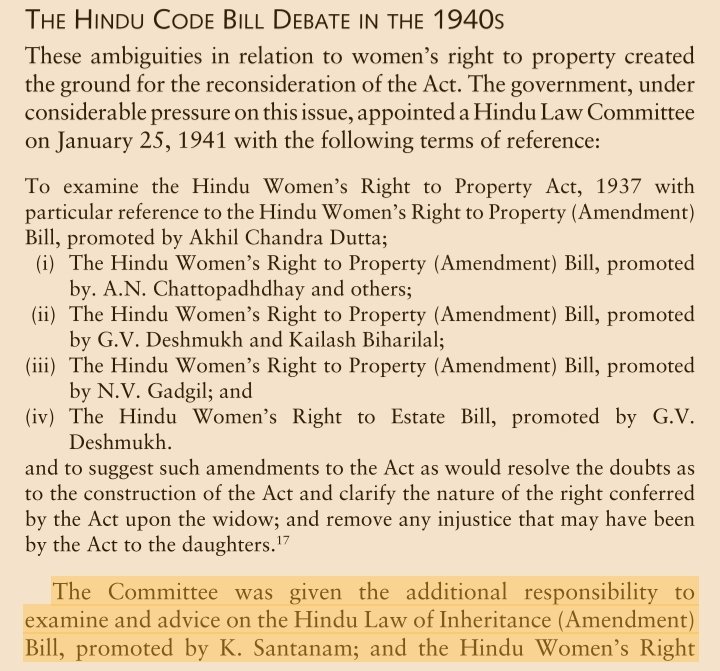 Hindu Code Bill And Babasaheb हिंदू कोड बिल की कहानी मोंटेग्यू ...