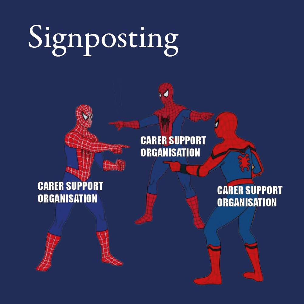 Local Council Carers Week tweet media