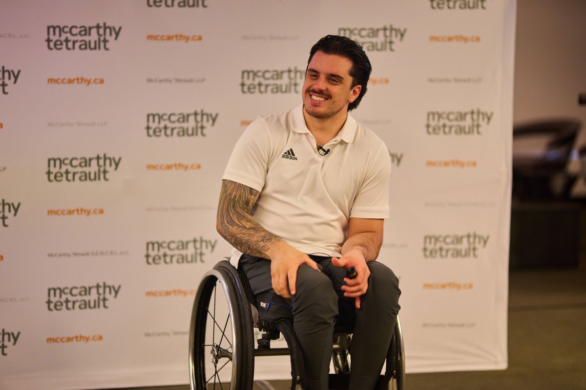 McCarthy Tétrault tweet media