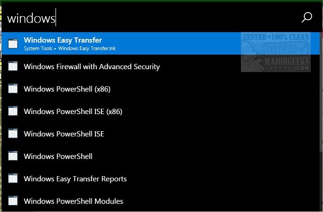majorgeeks's tweet photo. ueli is an Open Source #systray app that permits you to launch #programs and #Windows tools via a simple search interface.
https://t.co/HOqT3WWG46 #Sysadmin #systemTools #software https://t.co/kX9UCCbznb