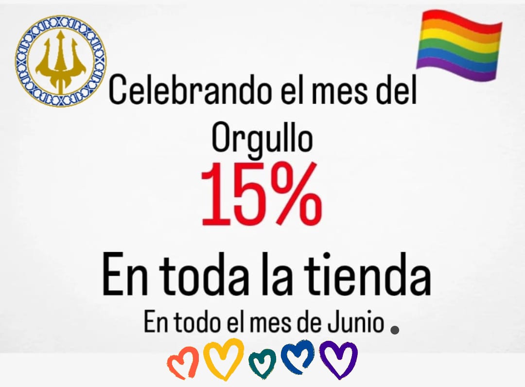 poseidonpanama's tweet photo. Aprovecha este mes de junio  del orgullo un descuento del 15% en toda la tienda.
🏳️‍🌈🏳️‍🌈🏳️‍🌈🏳️‍🌈🏳️‍🌈🏳️‍🌈🏳️‍🌈🏳️‍🌈🏳️‍🌈🏳️‍🌈🏳️‍🌈🏳️‍🌈🏳️‍🌈🏳️‍🌈🏳️‍⚧️🏳️‍⚧️🏳️‍⚧️🏳️‍⚧️🏳️‍⚧️🏳️‍⚧️🏳️‍⚧️🏳️‍⚧️🏳️‍⚧️🏳️‍⚧️
#poseidonpanamar
#bdsm
#chicaposeidon
#hombresexypty
#sirenasdeposeidon https://t.co/Zd2oXIOJIE