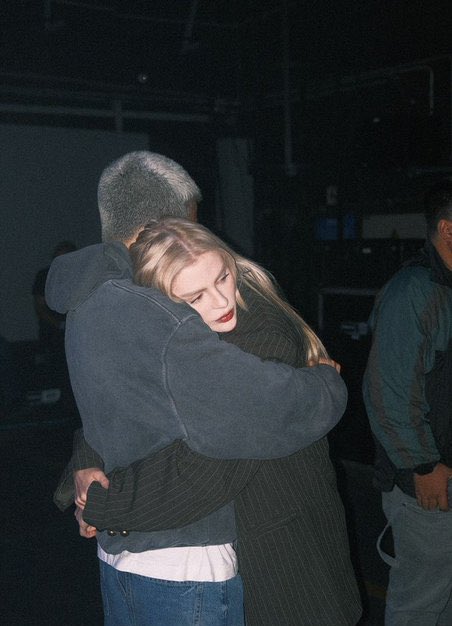 🚨INTERNACIONAL!

Tudo indica que Luísa Sonza lançará versão em inglês da música "Tyler" que foi dedicada ao marido