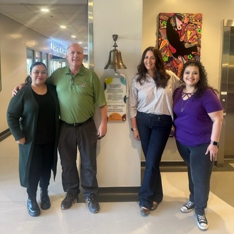 University of Arizona Department of Surgery tweet media