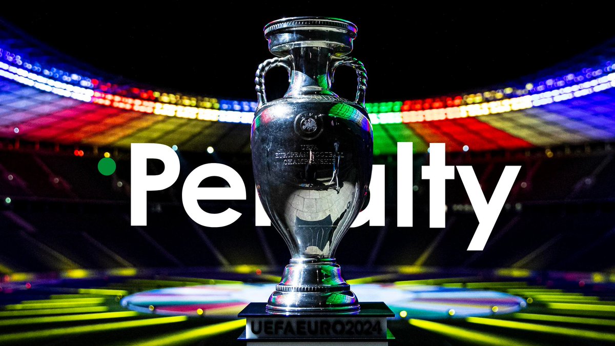 Penalty tweet media