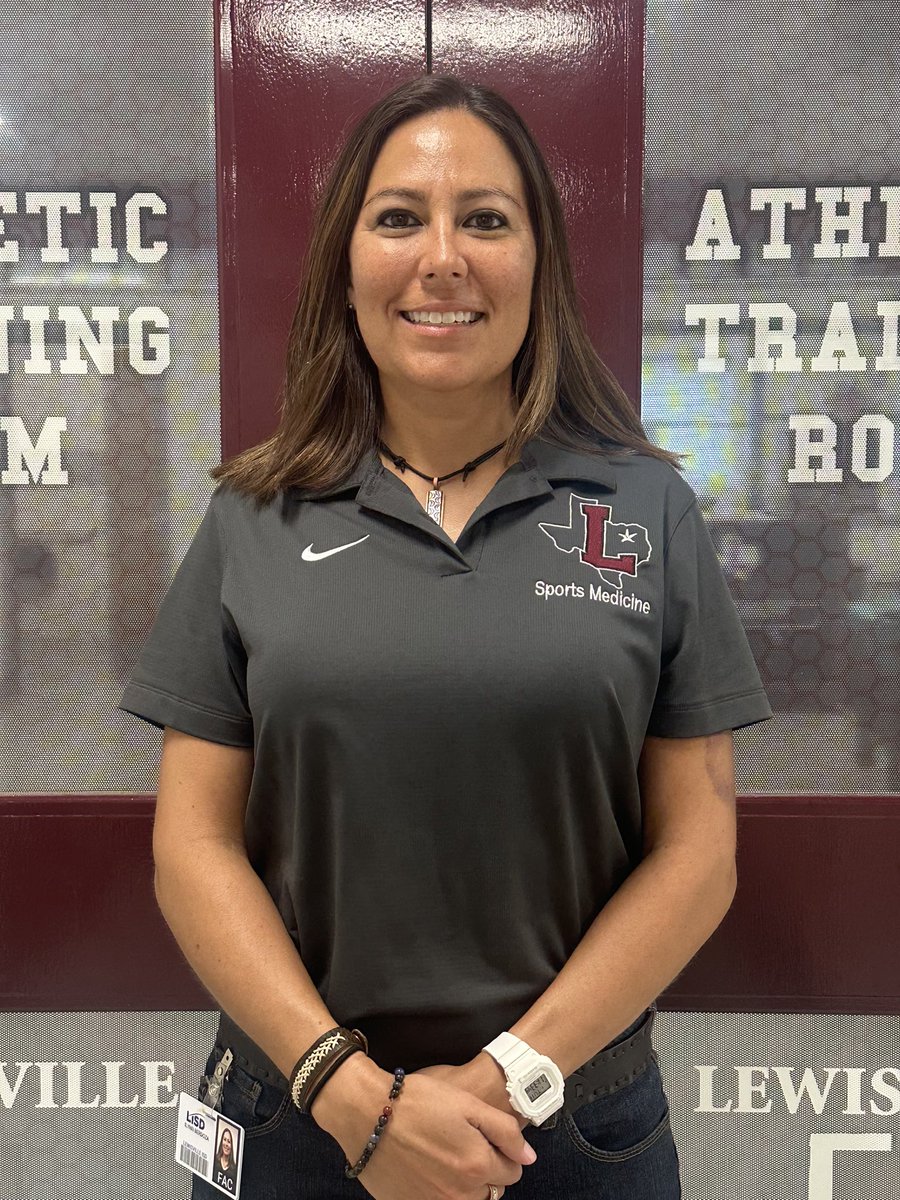 FarmerSportsMed's tweet photo. Big News over at LHS!
We’d like to welcome our newest member of the athletics training staff Ilynn Berdoza!!!!
Welcome to the fighting farmer family!
We are excited to have you with us this year! #fightingfarmers #longmaroonline https://t.co/m8X9fVkRwg