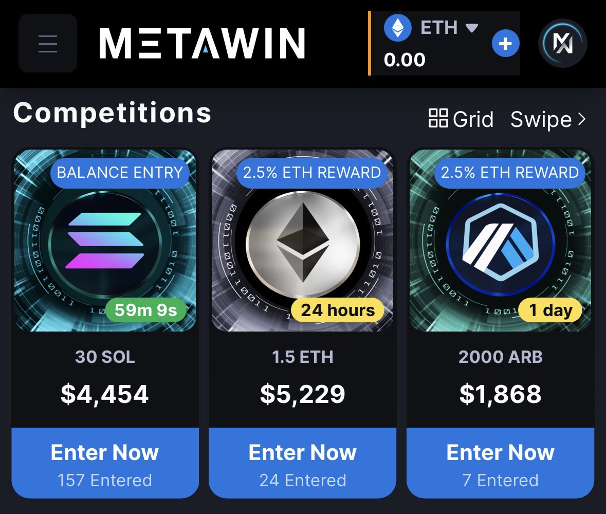 METAWIN.COM tweet media