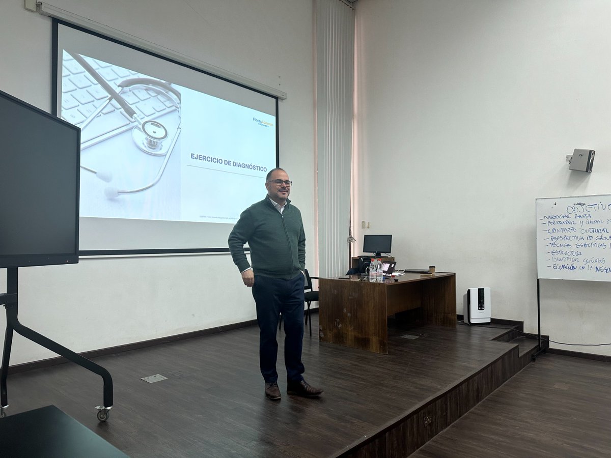 VRIIC Usach tweet media