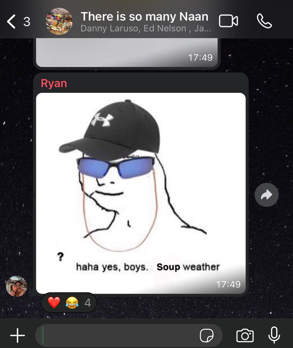 Sean Lane tweet media