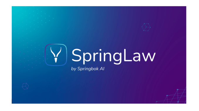 MultiplatformAI's tweet photo. Springbok AI Unveils SpringLaw, Empowering DIY Legal Innovation

#AI #AItechnology #artificialintelligence #llm #machinelearning #Springbokai #SpringLaw
https://t.co/1QgifdJYGx https://t.co/jOnMJAKsmo