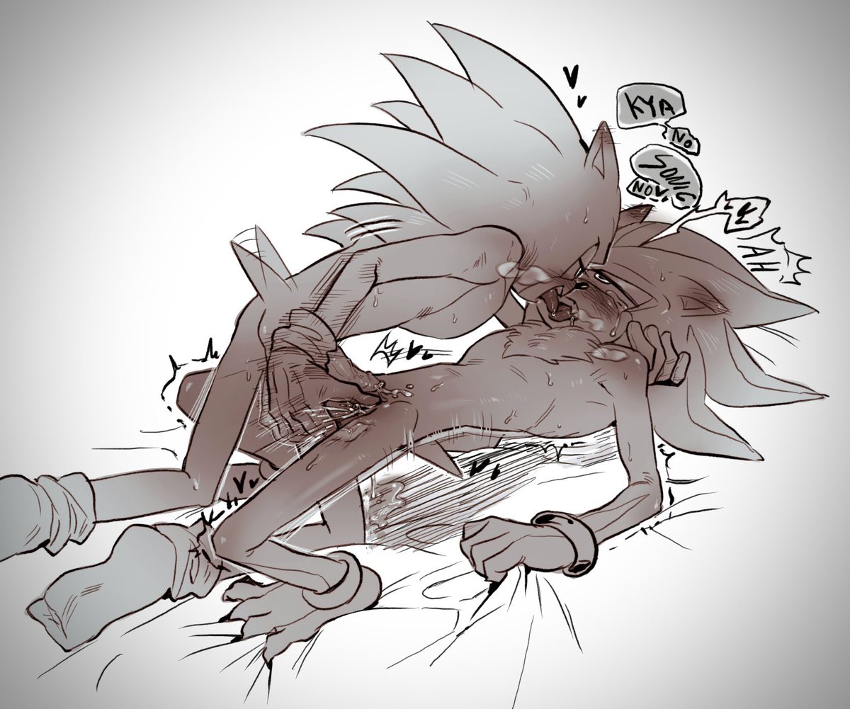 chuyalovelove's tweet photo. #SonicTheHedeghog  #sonadow #ShadowTheHedgehog
💙🖤🔞扣了 https://t.co/iWWjLG4b2v