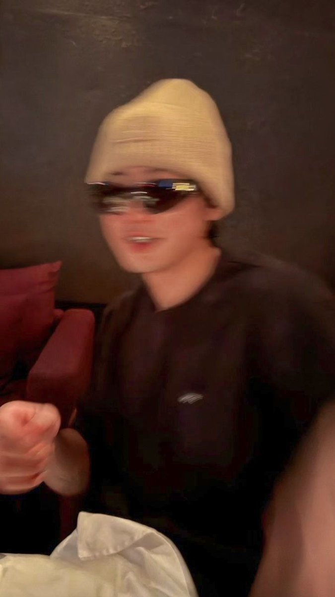 heran, kok gue cakep bgt gini