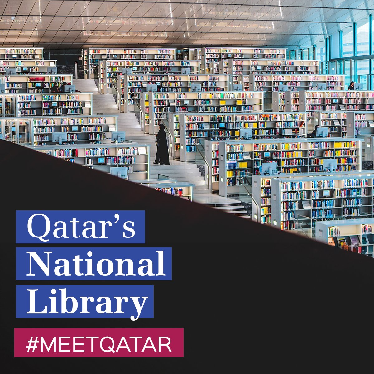 Bridge to Qatar tweet media