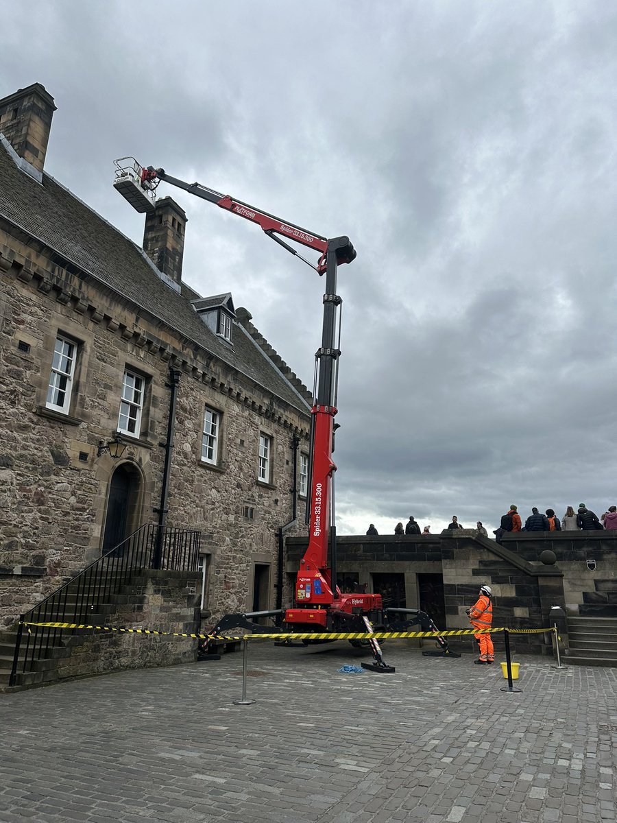 EdinburghStonemasons tweet media