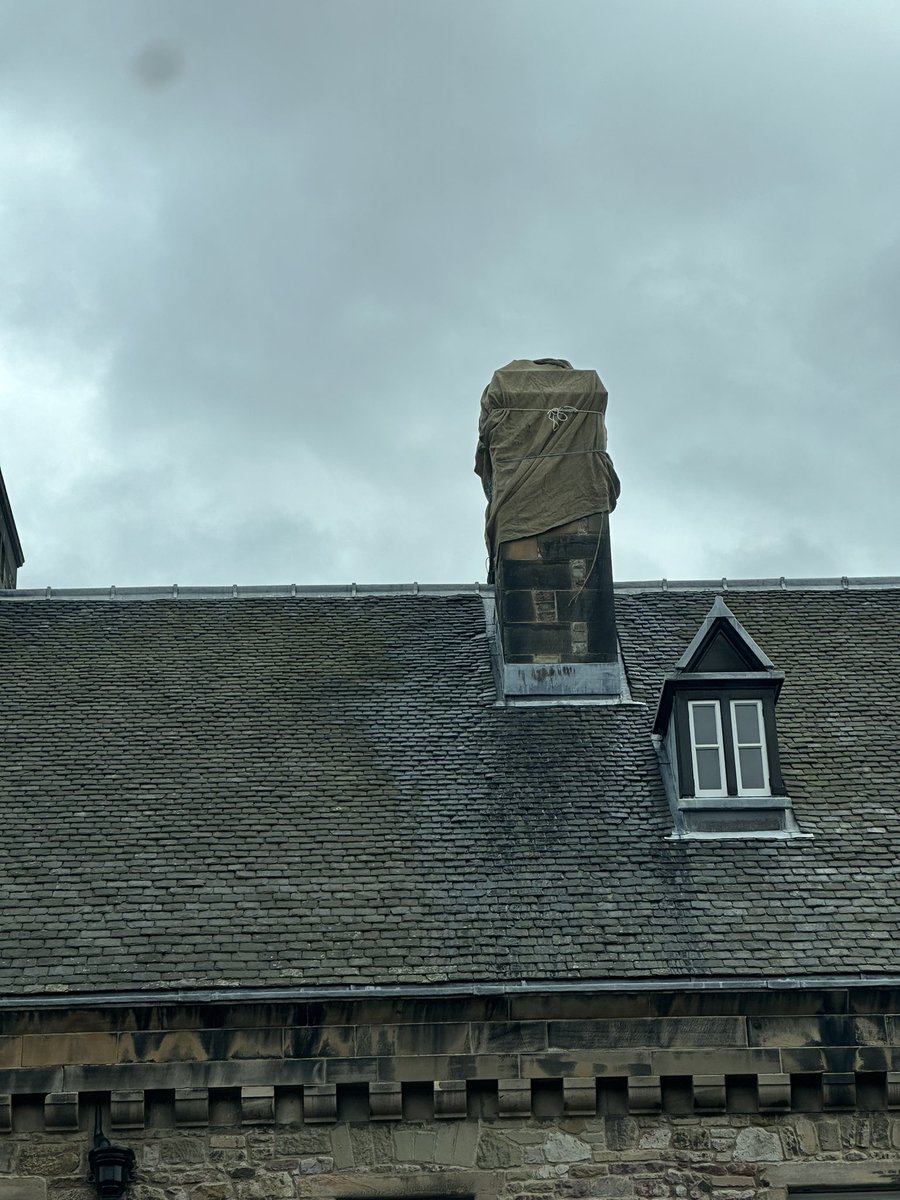 EdinburghStonemasons tweet media