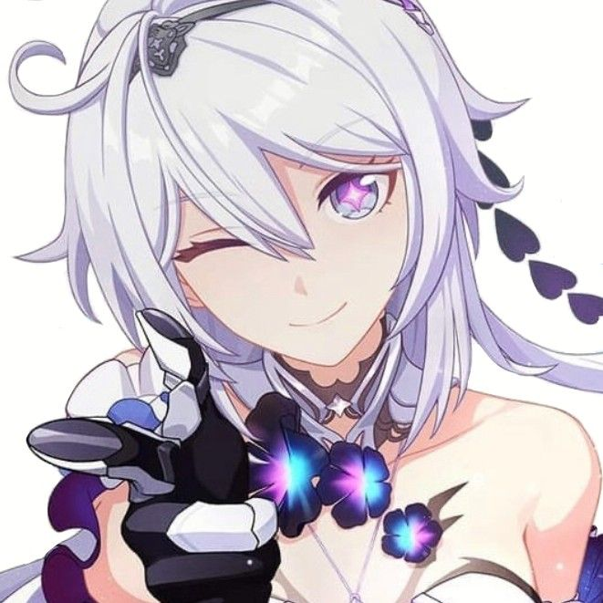 FatefulhylianZX's tweet photo. (Tweet Interactivo)
¿Que te quedas?
¿Kiana o FIrefly?
#Kiana #FireFly #キアナ #ホタル #H3rd #hsr https://t.co/ZSGCXHrZvq