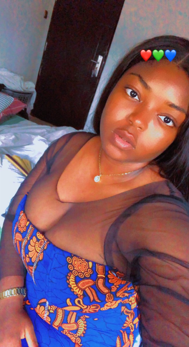 Peace Ighodaro💛 tweet media