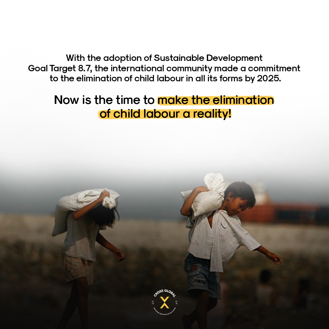 CROSS GLOBAL tweet media