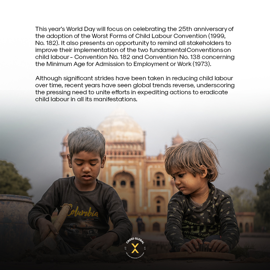 CROSS GLOBAL tweet media