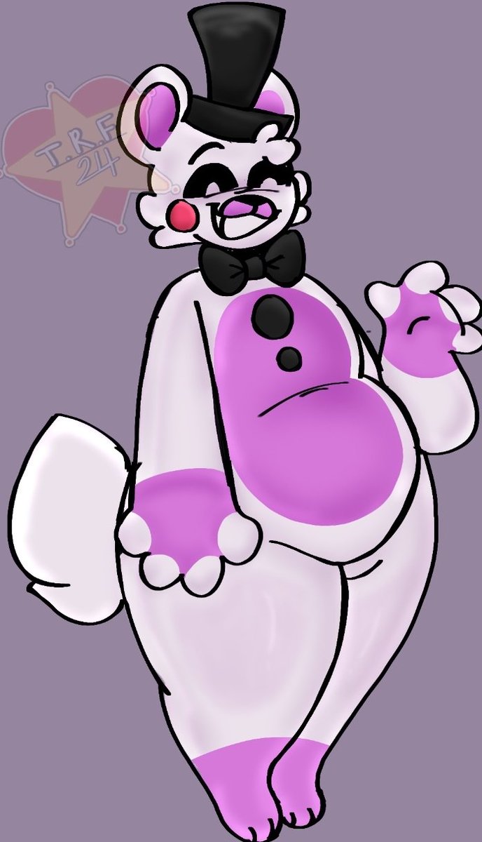 SillyDoesDoodle's tweet photo. All gay fnaf art I made
🧵 https://t.co/wea3OO1Hyl