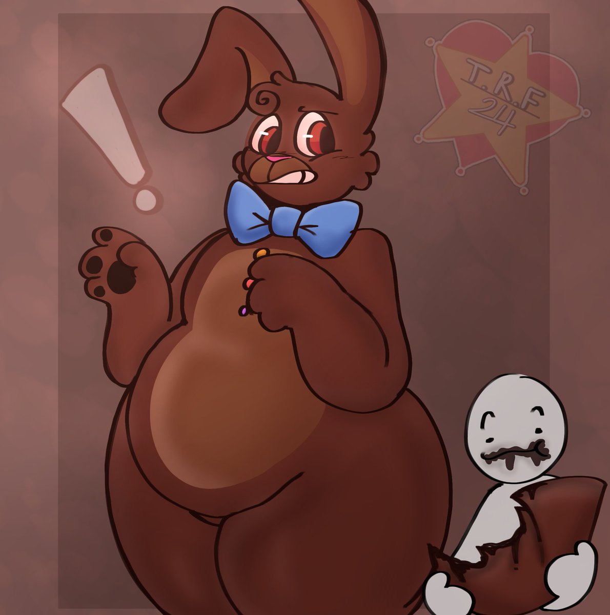 SillyDoesDoodle's tweet photo. All gay fnaf art I made
🧵 https://t.co/wea3OO1Hyl