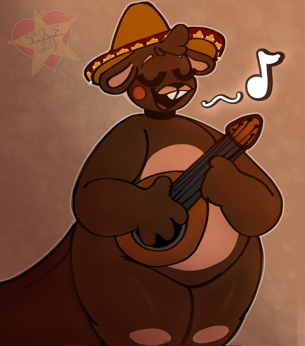 SillyDoesDoodle's tweet photo. All gay fnaf art I made
🧵 https://t.co/wea3OO1Hyl