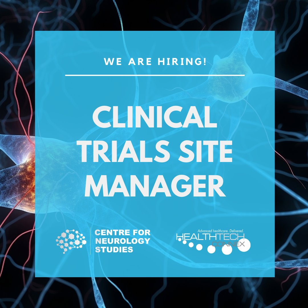 Centre for Neurology Studies tweet media